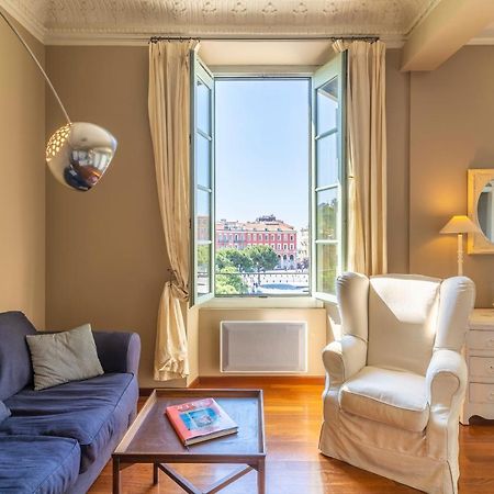 Nice Renting - 13 Massena - Live A Dream Luxury Loft - Place Massena Екстер'єр фото