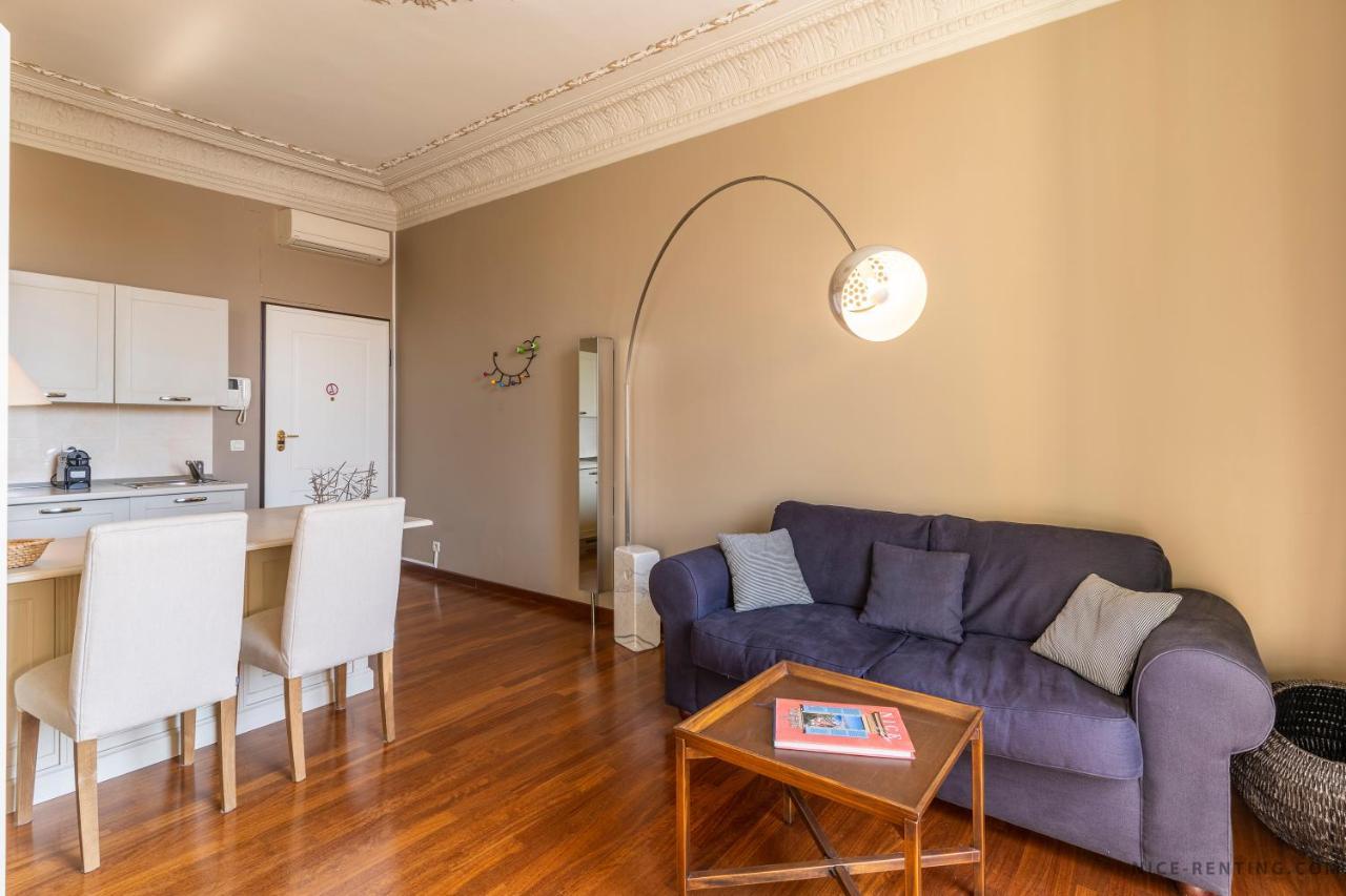 Nice Renting - 13 Massena - Live A Dream Luxury Loft - Place Massena Екстер'єр фото
